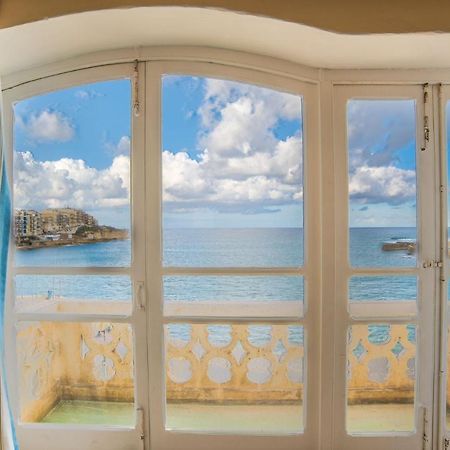 Ta' Karmni Apartman Marsalforn Kültér fotó
