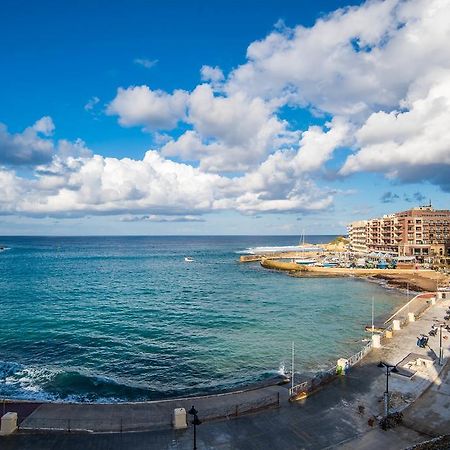 Ta' Karmni Apartman Marsalforn Kültér fotó