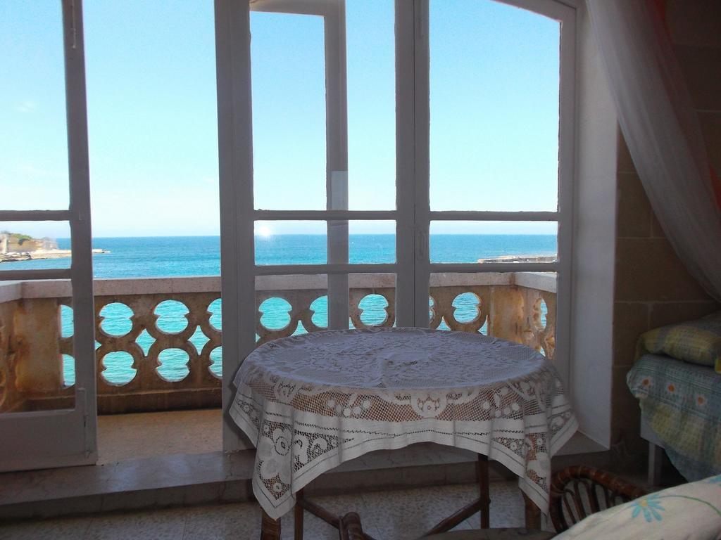 Ta' Karmni Apartman Marsalforn Szoba fotó
