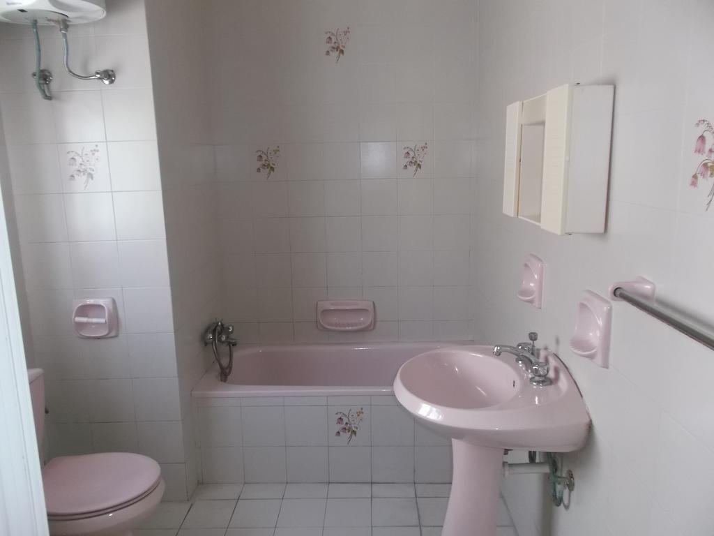 Ta' Karmni Apartman Marsalforn Szoba fotó
