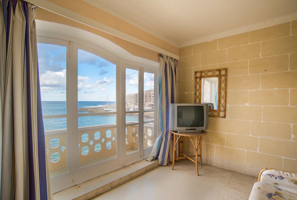 Ta' Karmni Apartman Marsalforn Kültér fotó