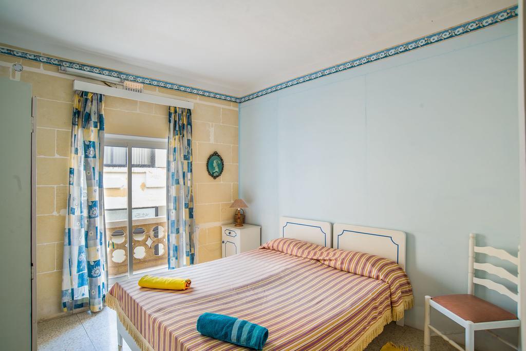 Ta' Karmni Apartman Marsalforn Kültér fotó